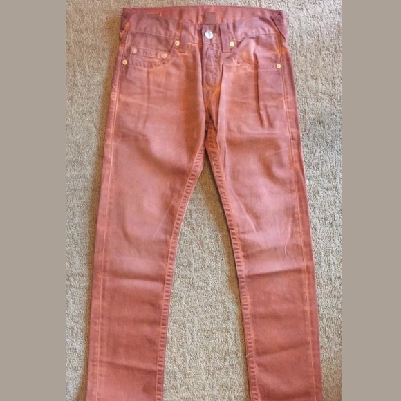 true religion corporate